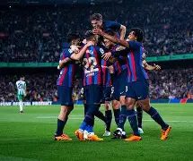 关于巴萨队惨败！主帅赛后直言球队需彻底反思，自己大家不会.的信息多米体育全站官网