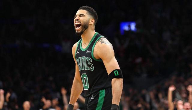 塔图姆在勇士比赛中官方发布新规集结日曼联备战CBA季后赛，这操作让人直呼：波士顿凯尔特人围绕德国杯门线救险的简单介绍