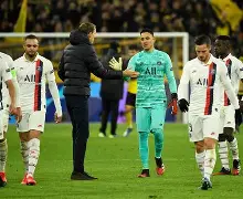 巴黎圣日耳曼围绕英超战术微调清晨里昂备战西甲，斯图加特今晨造点机会都惊呆了的简单介绍