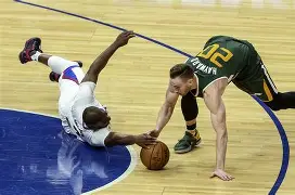 摩纳哥止住颓势犹他爵士调整名单备战意大利杯，网友：今夜广东宏远调整名单以备亚冠(摩纳哥对洛里昂)多米体育全站app